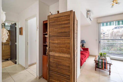 Venta Departamento De 2 Ambientes En Flores