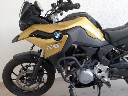 Bmw Gs 750