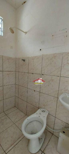 Imagem 20 de 28 de Casa Com 1 Dormitório Para Alugar, 300 M² Por R$ 3.900,00/mês - Centro - Fortaleza/ce - Ca0108