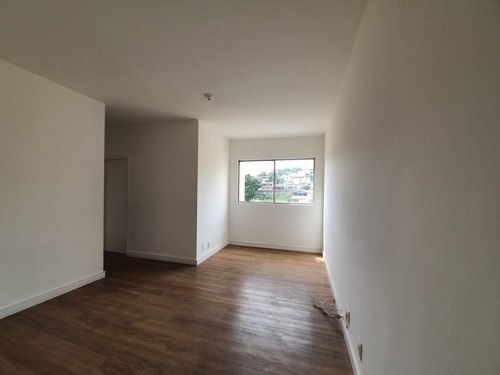 Imagem 4 de 23 de Apartamento Com 3 Quartos Para Comprar No Santa Maria Em Contagem/mg - 7933