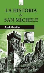 Historia De San Michele,la - Munthe