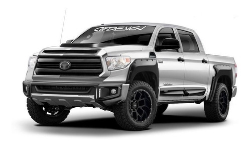 Bodykit Off Road Airdesign Toyota Tundra 16/2020