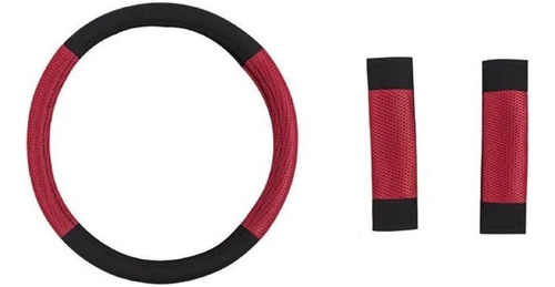 Chevy C1 C2 C3 Monza 2011-2015 13 Pzs Cubre Asientos De Tela