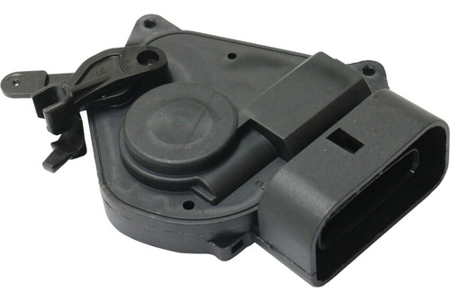 New Door Lock Actuator Front Passenger Right Side Rh Han Aaa