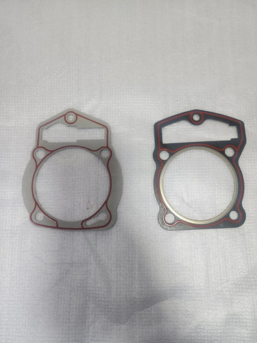 Juntas De Cilindro/cabeza Para Motocicleta Vento Nitrox 250