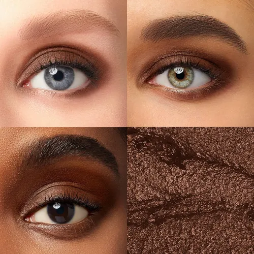 Eyeshadow Stick Julep Eyeshadow 101 Crème To Powder Cocoa