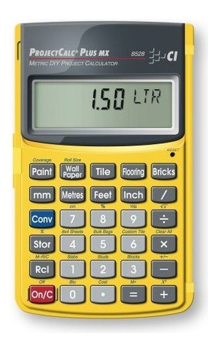 Calculadora Metrica De Industrias Calculadas 8528 Hagalo U