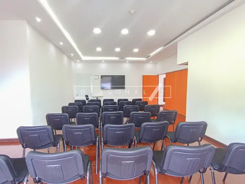 Oficina En Arriendo En Quinta Camacho