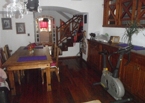 Hermosa Casa Estilo Canadiense Oportunidad Venta Inmediata !!