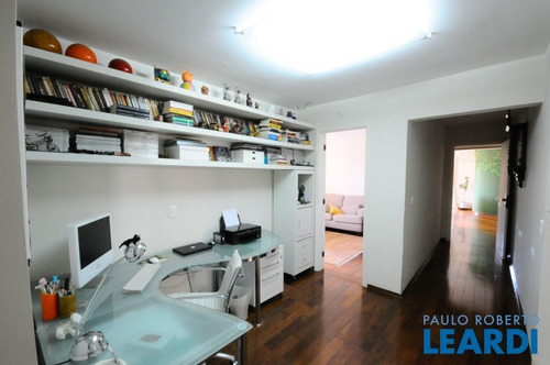 Imagem 7 de 11 de Apartamento - Santana - Sp - 431813