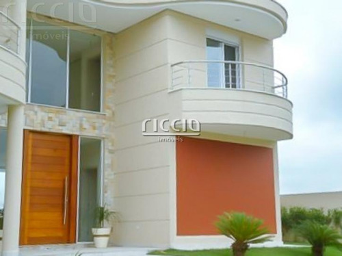 Imagem 12 de 15 de Casa Em Condominio - Urbanova - Ref: 4576 - V-ca1065