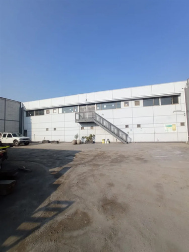 Industrial En Arriendo En Recoleta