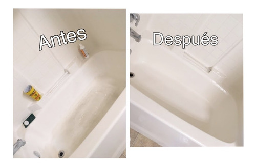 Imagen 7 de 10 de Kit Limpiar Canceles De Baño Drastic Y Emerel Combo Diversey