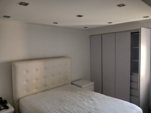 Imagen 12 de 14 de En Venta Apartamento En Residencias Los Chaguaramos Edif. Los Frailes 04243368365