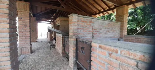 Finca En Venta En La Pintada. Cod V11855