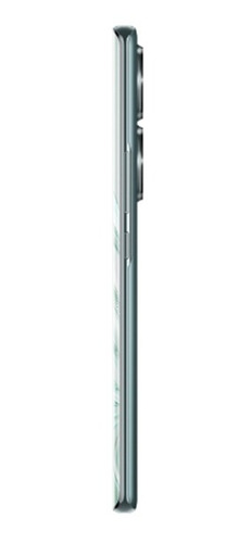 Imagen 8 de 9 de Honor 70 5G Dual SIM 256 GB verde esmeralda 12 GB RAM
