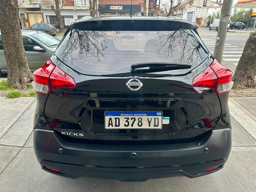 Nissan Kicks 1.6 Exclusive 120Cv Cvt