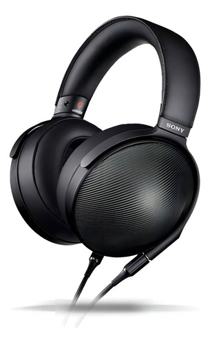 Sony Mdr-z1r Ww2 Signature, Audifono De Alta Resolucion, C