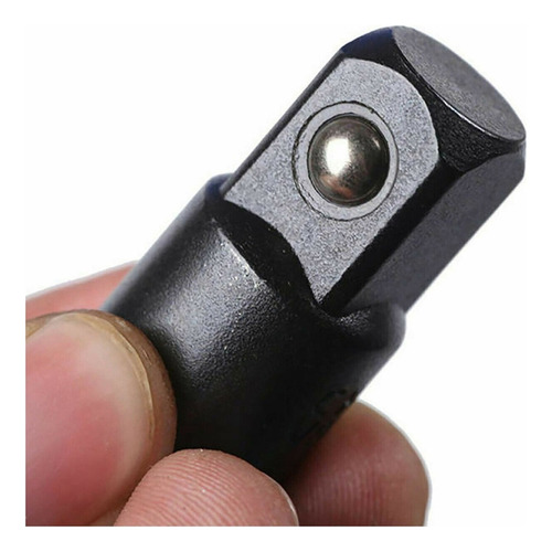 8p Redução Do Kit De Soquete De 1/2 3/8 E 3/8 Para 1/4 Z