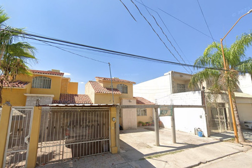 Casa En Remate En San Felipe, Torreón, Coahuila. -sk20
