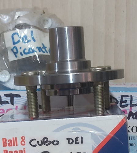 Mozo Cubo Delantero Kia Picanto