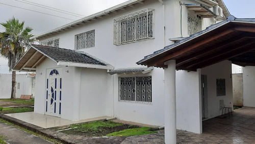 Se Vende 2 Town House Via Viboral / Tipuro Ve02-1662st-lfaj