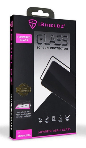 Mica Protector Pantalla Glass Ishieldz Para Galaxy S10e
