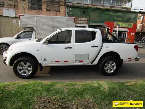 Mitsubishi L200 Sportero Mt 2.500 4x4