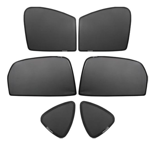 Lfotpp Car Window Sun Shade For 2023 2024 Hr-v