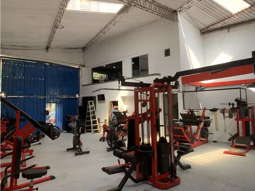 Arriendo Bodega Laureles