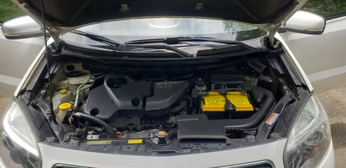 Renault Koleos 2.5 Dynamique 4x4