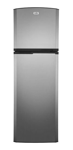 Refrigerador No Frost Mabe Rma1025vmx Grafito Con Freezer | Envío gratis