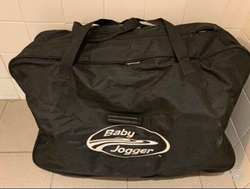Cochecito Bebé City Select Baby Jogger. Segunda S/estrenar