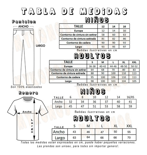 Imagen 5 de 5 de Pijama Largo Netflix Rojo Remera Negra - Store Mykonos