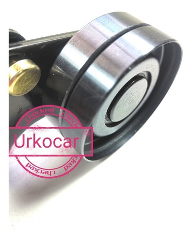 Imagen 4 de 5 de Tensor Poly V Peugeot 405 Diésel Vkm 33040
