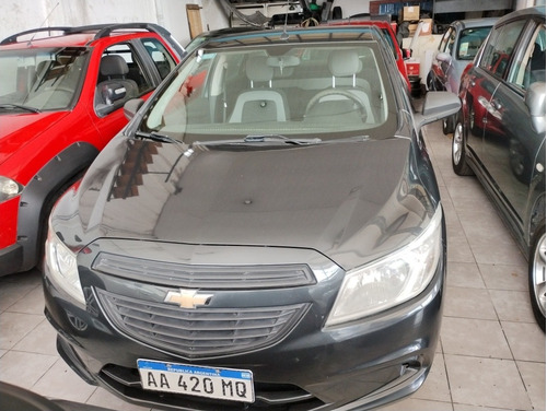 Chevrolet Prisma 1.4 Lt 98cv
