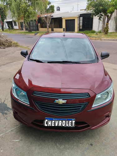 Chevrolet Onix 1.4 Joy Ls 98cv
