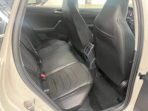 Volkswagen Polo 1.0 Tsi 170 Highline At