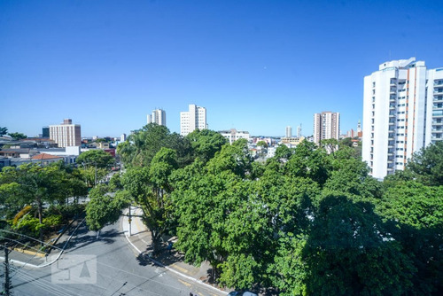 Apartamento À Venda - Vila Formosa, 2 Quartos, 58 - S893132701