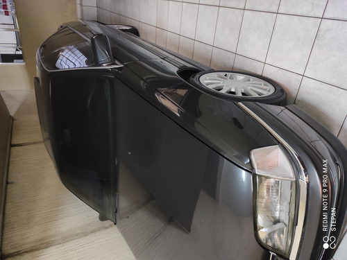 Chevrolet Omega Cd 3.0