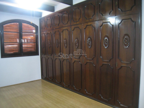 Imagem 12 de 17 de Casa À Venda Em Taquaral - Ca103830