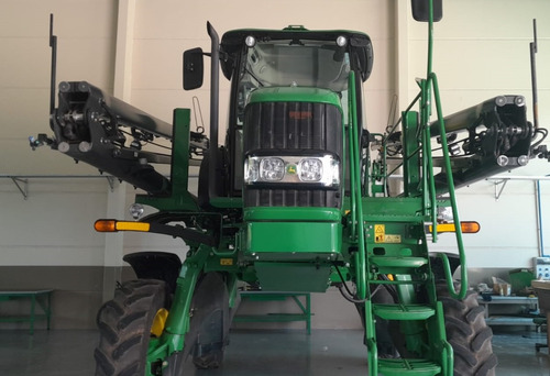  Pulverizador Autopropelido John Deere M4025 Ano 2019