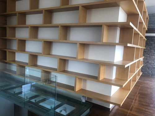 Imagen 17 de 30 de Pent House En Venta En Polanco