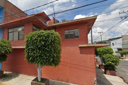 Venta De Casa En Residencial Zacatenco, Formidable Remate Bancario,no Creditos