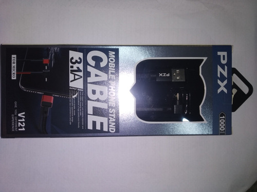 Cable Pzx V121 Usb A V8