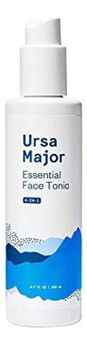 Tonico Facial Esencial Ursa Major Con Atomizador | Tonico