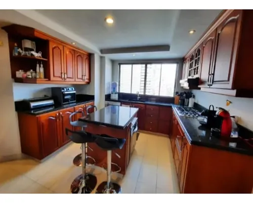 Apartamento En El Poblado