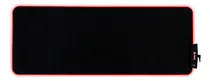 Comprar Mousepad Gamer Rgb Teros Te-3013g Color Negro Diseño Impreso 0