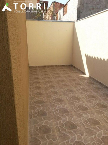 Casa A Venda No Wanel Ville - Ca01363 - 33587832