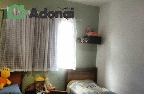 Imagem 5 de 15 de Apartamento No Mondo Itália,apartamento De 3 Dormitórios, Sendo Vinhedo Sp - 806